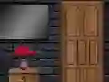 Laro Ash Brick House Escape online
