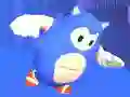 Laro Sonic Ladder Forces Race online