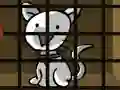 Laro G2L White Cat Rescue online