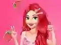 Laro Princesses Fruity Print Fun Challenge online