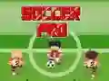 Laro Soccer Pro online
