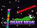 Laro Snake Neon online