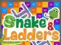 Laro Snake and Ladders Mega online
