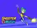 Laro Shooter Rush online