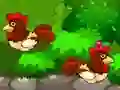 Laro Little Chick Rescue online