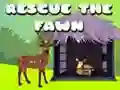 Laro Rescue the fawn online