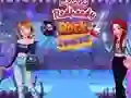 Laro Redheads Rock Concert online