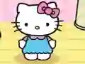 Laro Hello Kitty and Friends Finder online