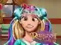 Laro Rapunzel Brain Doctor online