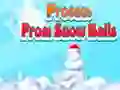 Laro Protect From Snow Balls online