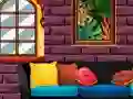 Laro Wrecked House Escape online