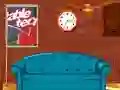 Laro Brick Wall House Escape online