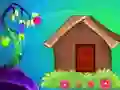 Laro Violaceous House Escape online