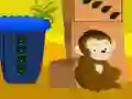 Laro Oiseau House Escape online
