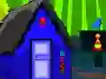 Laro Shelter House Escape online