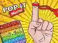 Laro Pop It Master online