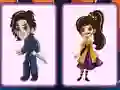Laro Spooky Memory online