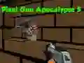 Laro Pixel Gun Apocalypse 5 online