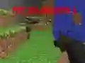 Laro Pixel Gun Apocalypse 4 online