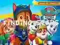 Laro Paw Patrol Finding Stars online