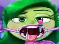 Laro Inside Out Disgust Throat Surgery online