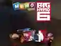 Laro Big hero 6 Memo Deluxe online