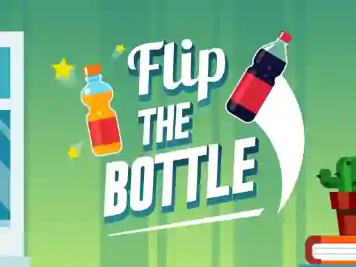Laro Flip The Bottle online