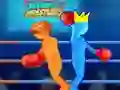 Laro Drunken Wrestlers online