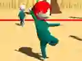 Laro Squid Game 3D Online online
