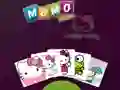 Laro Hello Kitty: Memo Deluxe online