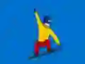 Laro Treze Snowboard online
