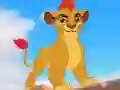 Laro The Lion Guard Protectors of the Pridelands online