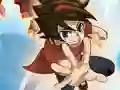 Laro Bakugan Tap Fighting online