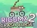 Laro Rig BMX 2 Crash curse online