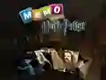 Laro Harry Potter Memo Deluxe online