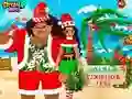 Laro Moana's Christmas Tree online