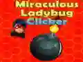 Laro Miraculous Ladybug Clicker online