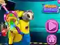 Laro Minion Ear Doctor online