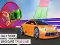 Laro Mega Ramp Stunts GT Racing online
