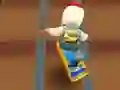 Laro Subway Surfers Madagascar online