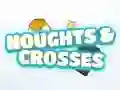 Laro Noughts Crosses online