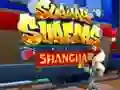 Laro Subway Surfers Shanghai online