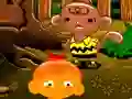 Laro Monkey Go Happy Stage 569 online