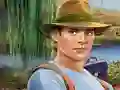 Laro Lost explorer online