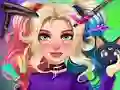 Laro Hailey's #Fabulous Hairstyle Challenge online