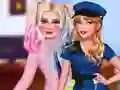 Laro TikTok Fashion Police online