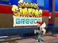 Laro Subway Surfers World tour Greece online