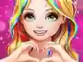 Laro Love Story Dress Up Girl online