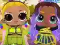 Laro Lol Surprise Coachella online