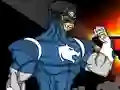 Laro Super Hero Creator online